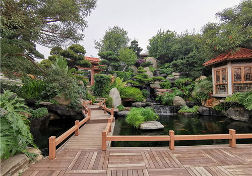 景觀園林綠化工程施工方案設(shè)計(jì)中存在的問題分析