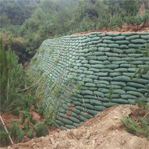 【園林景觀生態(tài)袋】- 