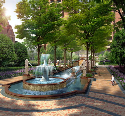 風(fēng)景園林養(yǎng)護費用價格行情