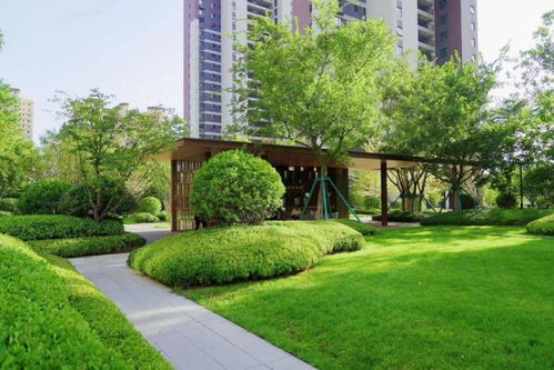 買房一陣子 住房一輩子 萬科小區(qū)的 隱藏式服務(wù) 讓人太羨慕