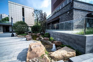 江南Urd A區景觀與體育場地設施工程榮膺園林綠化優質工程稱號